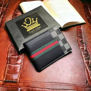 Mens wallet