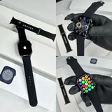 Series 9 smart watch